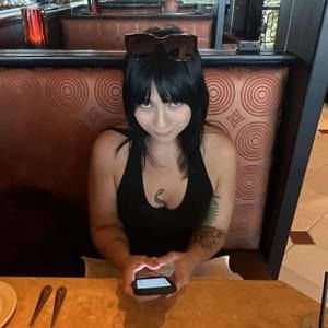 Meet your Posher, Mckenna